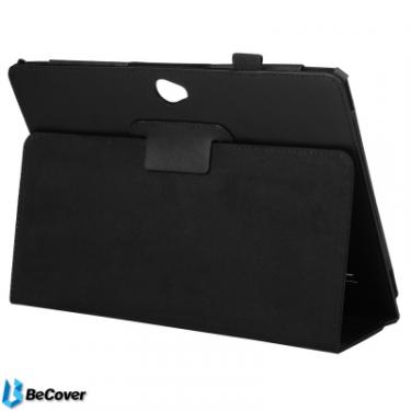 Чехол для планшета BeCover Slimbook для Prestigio Multipad Grace 3101 (PMT31 Фото 2