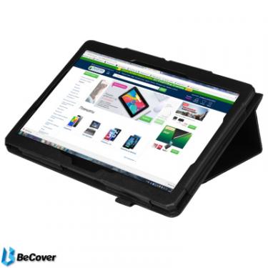 Чехол для планшета BeCover Slimbook для Prestigio Multipad Grace 3101 (PMT31 Фото 3