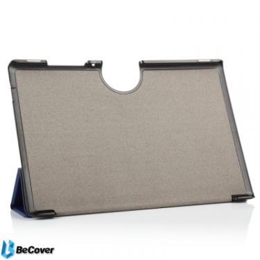 Чехол для планшета BeCover Smart Case для Acer Iconia One 10 B3-A40/B3-A42 De Фото 1