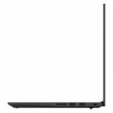 Ноутбук Lenovo ThinkPad P1 Фото 10