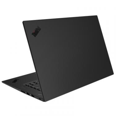 Ноутбук Lenovo ThinkPad P1 Фото 8