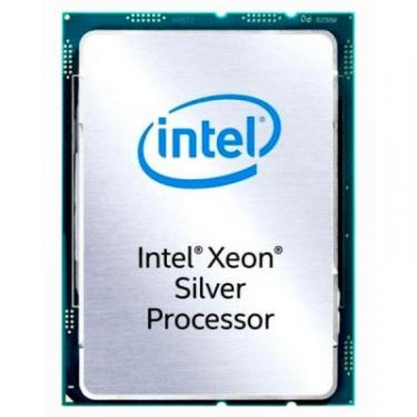 Процессор серверный Dell Xeon Silver 4208 8C/16T/2.1GHz/11MB/FCLGA3647/OEM Фото