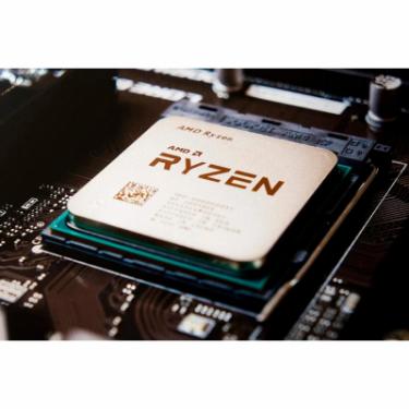 Процессор AMD Ryzen 3 3300X Фото 2