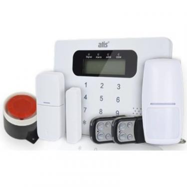 Комплект охранной сигнализации Atis ATIS Kit GSM 100 Фото