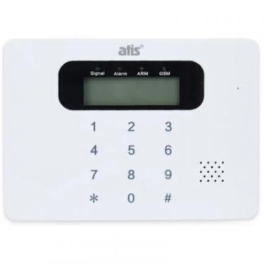 Комплект охранной сигнализации Atis ATIS Kit GSM 100 Фото 1
