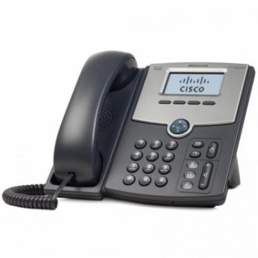 IP телефон Cisco SPA502G-RF Фото