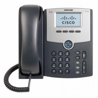 IP телефон Cisco SPA502G-RF Фото 1