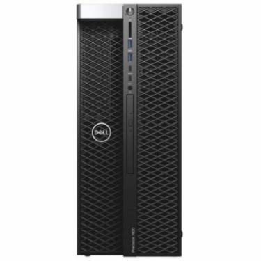 Компьютер Dell Precision 7820 Tower/ Xeon Silver 4116 Фото 1