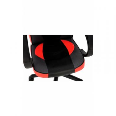 Кресло игровое GT Racer X-2752 Black/Red Фото 10