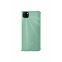 Мобильный телефон Huawei Y5p 2/32GB Mint Green Фото 3