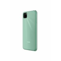 Мобильный телефон Huawei Y5p 2/32GB Mint Green Фото 4