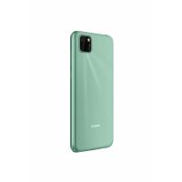 Мобильный телефон Huawei Y5p 2/32GB Mint Green Фото 5