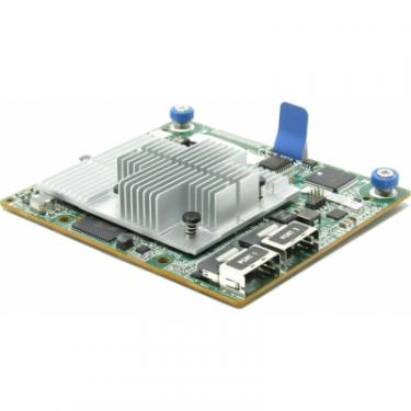 Контроллер RAID HP Smart Array P408i-a SR Gen10 (8 Internal Lanes/2GB Фото 1