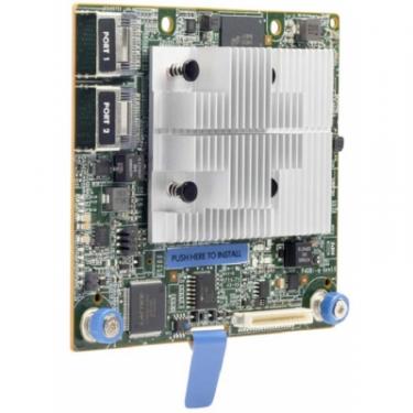 Контроллер RAID HP Smart Array P408i-a SR Gen10 (8 Internal Lanes/2GB Фото 2