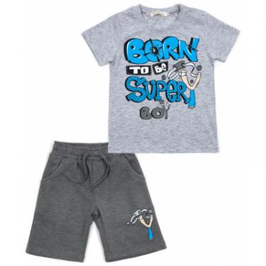 Набор детской одежды Breeze "SUPER BOY" Фото