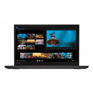 Ноутбук Lenovo ThinkPad E15 Фото