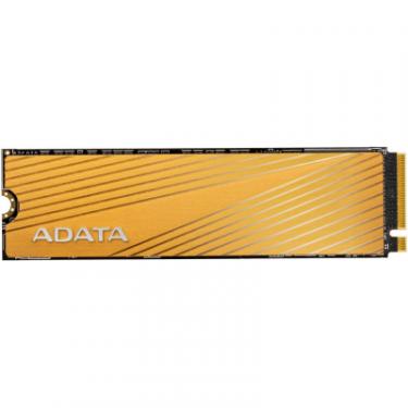 Накопитель SSD ADATA M.2 2280 512GB Фото