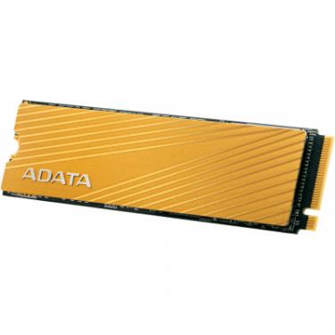 Накопитель SSD ADATA M.2 2280 512GB Фото 1