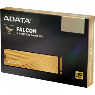 Накопитель SSD ADATA M.2 2280 512GB Фото 5