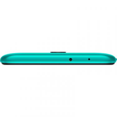 Мобильный телефон Xiaomi Redmi 9 4/64GB Ocean Green Фото 7