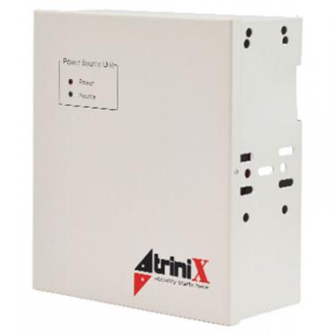 Блок питания для систем видеонаблюдения Trinix PSU-3А-12В Фото