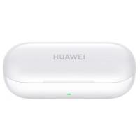 Наушники Huawei FreeBuds 3i Ceramic White Фото 2