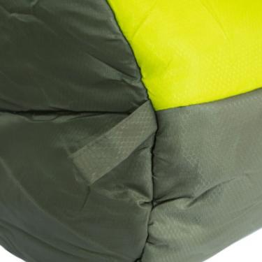 Спальный мешок Tramp Hiker Regular Olive/Grey L Фото 9