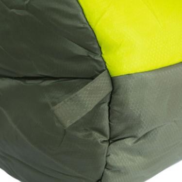 Спальный мешок Tramp Voyager Long Olive/Grey L Фото 5
