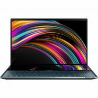 Ноутбук ASUS ZenBook Pro Duo UX581GV-H2043T Фото