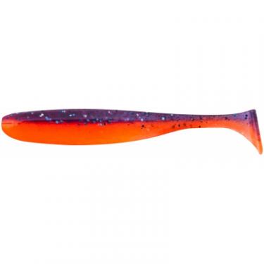 Силикон рыболовный Keitech Easy Shiner 2" (12 шт/упак) ц:pal#09 violet fire Фото