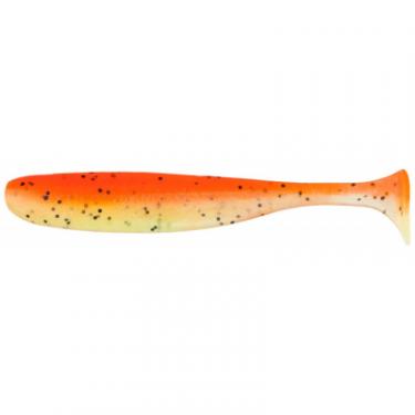 Силикон рыболовный Keitech Easy Shiner 3.5" (7 шт/упак) ц:pal#08 spicy mustar Фото