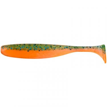 Силикон рыболовный Keitech Easy Shiner 5" (5 шт/упак) ц:pal#11 rotten carrot Фото