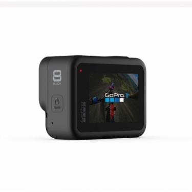 Экшн-камера GoPro Hero 8 Black with SD card Фото 2