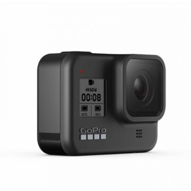 Экшн-камера GoPro Hero 8 Black with SD card Фото 3