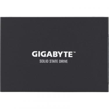 Накопитель SSD GIGABYTE 2.5" 512GB Фото