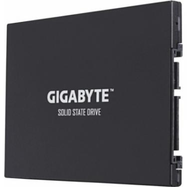 Накопитель SSD GIGABYTE 2.5" 512GB Фото 1