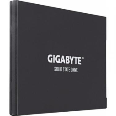 Накопитель SSD GIGABYTE 2.5" 512GB Фото 2