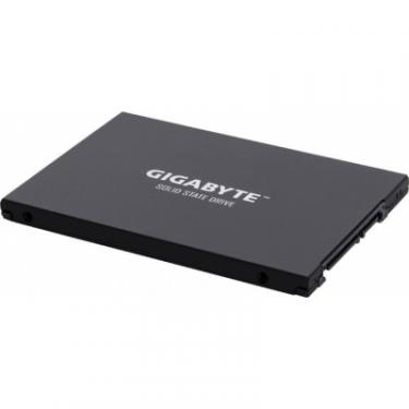 Накопитель SSD GIGABYTE 2.5" 512GB Фото 3