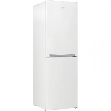 Холодильник Beko RCHA386K30W Фото 1