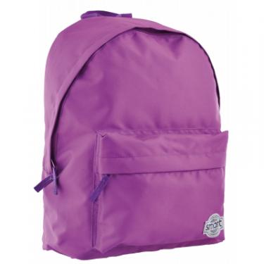 Рюкзак школьный Smart ST-29 Purple orchid Фото