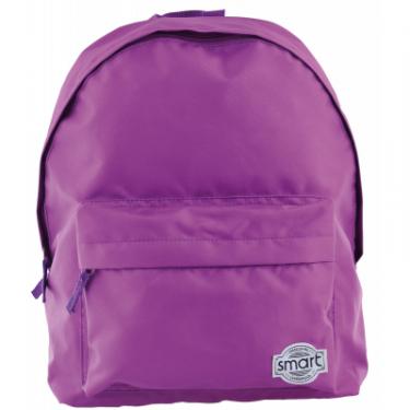 Рюкзак школьный Smart ST-29 Purple orchid Фото 1