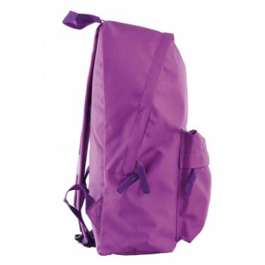 Рюкзак школьный Smart ST-29 Purple orchid Фото 3