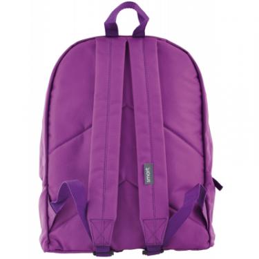 Рюкзак школьный Smart ST-29 Purple orchid Фото 4
