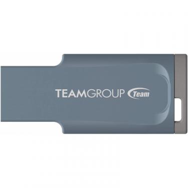 USB флеш накопитель Team 128GB C201 Blue USB 3.2 Фото