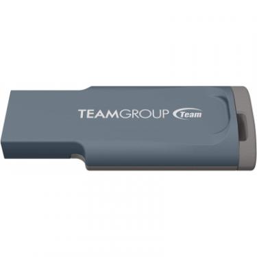 USB флеш накопитель Team 128GB C201 Blue USB 3.2 Фото 2