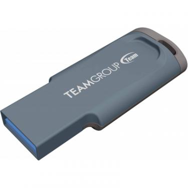 USB флеш накопитель Team 128GB C201 Blue USB 3.2 Фото 3