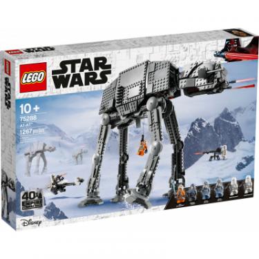 Конструктор LEGO Star Wars AT-AT 1267 деталей Фото