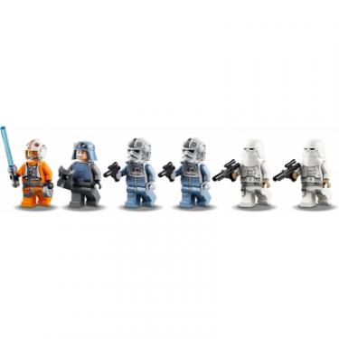 Конструктор LEGO Star Wars AT-AT 1267 деталей Фото 2