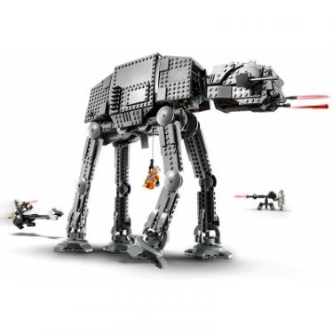 Конструктор LEGO Star Wars AT-AT 1267 деталей Фото 3