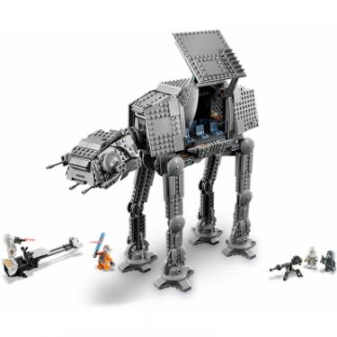 Конструктор LEGO Star Wars AT-AT 1267 деталей Фото 4